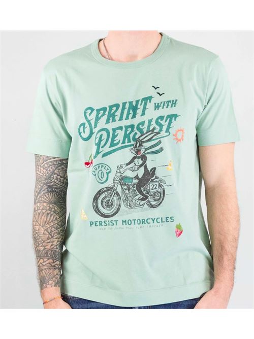 jersey stampata BOB | SURF VR0385ANICE